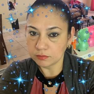 Meet your Posher, Lucero